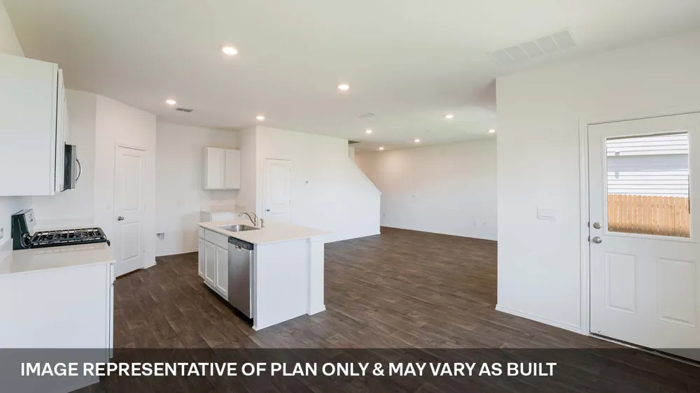 13216 Cerise Queen Way Mustang Ridge, TX 78610