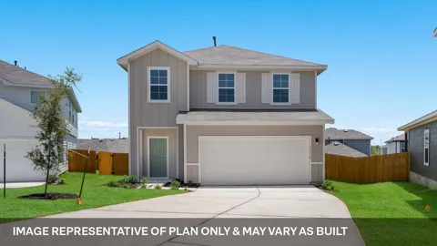 13216 Cerise Queen Way