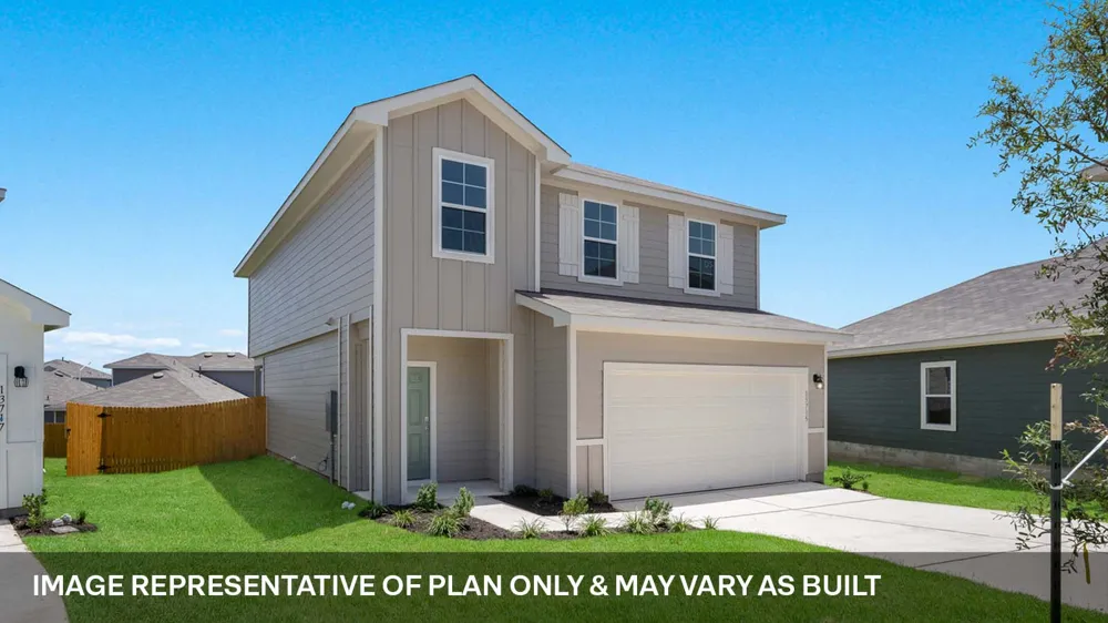 13216 Cerise Queen Way Mustang Ridge, TX 78610