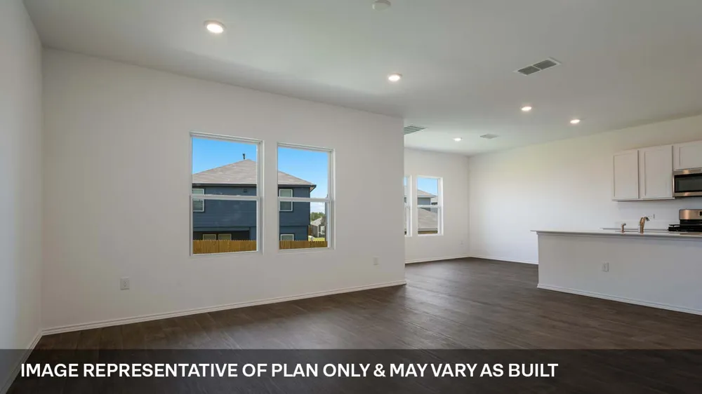 13216 Cerise Queen Way Mustang Ridge, TX 78610
