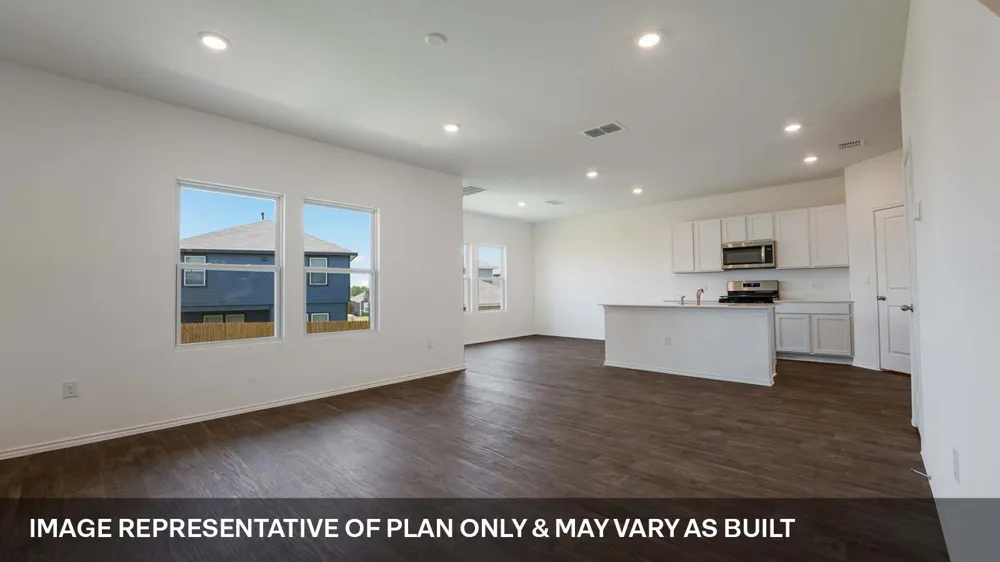 13216 Cerise Queen Way Mustang Ridge, TX 78610