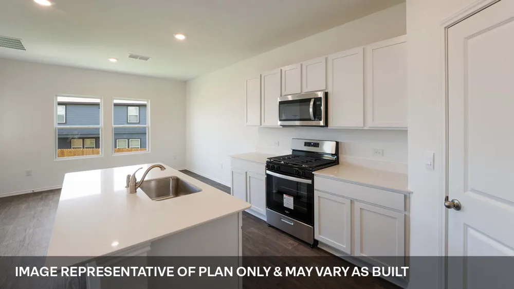 13216 Cerise Queen Way Mustang Ridge, TX 78610