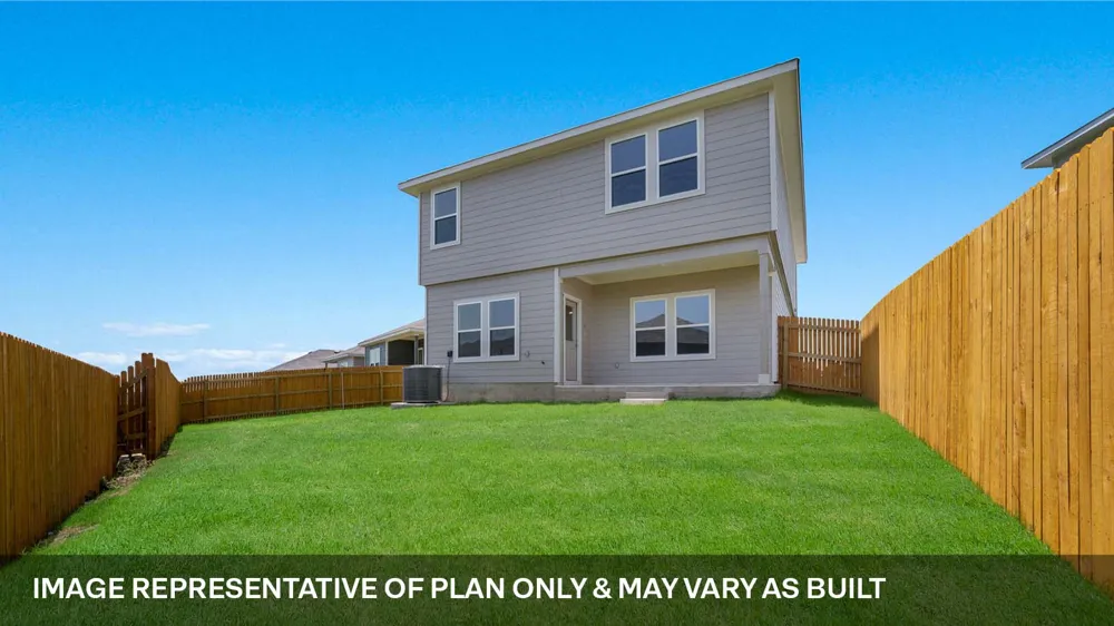 13216 Cerise Queen Way Mustang Ridge, TX 78610