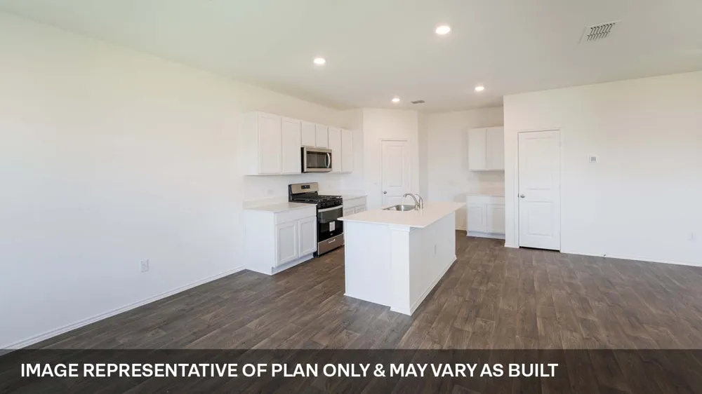 13216 Cerise Queen Way Mustang Ridge, TX 78610