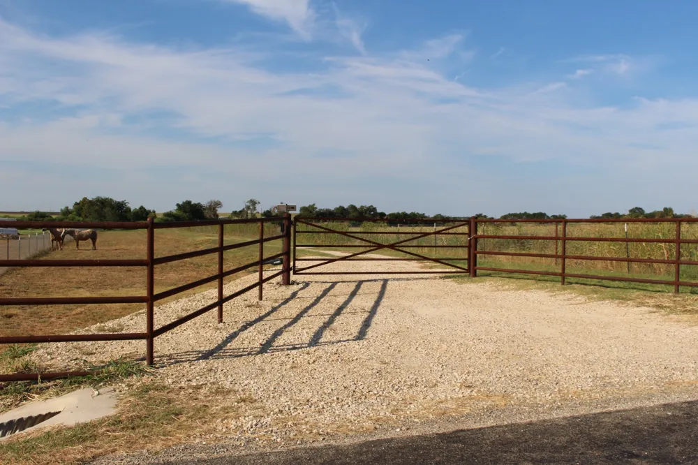 700 County Road 330 Road Granger, TX 76530