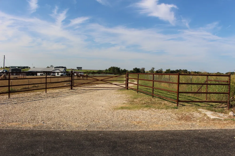 700 County Road 330 Road Granger, TX 76530