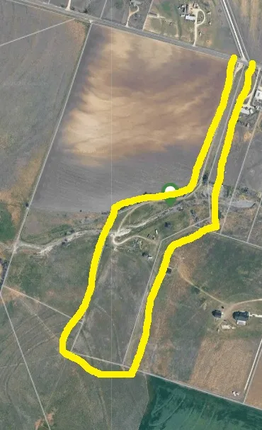 700 County Road 330 Road Granger, TX 76530
