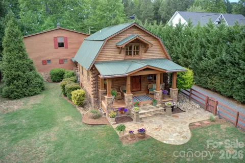 15425 E Rocky River Road