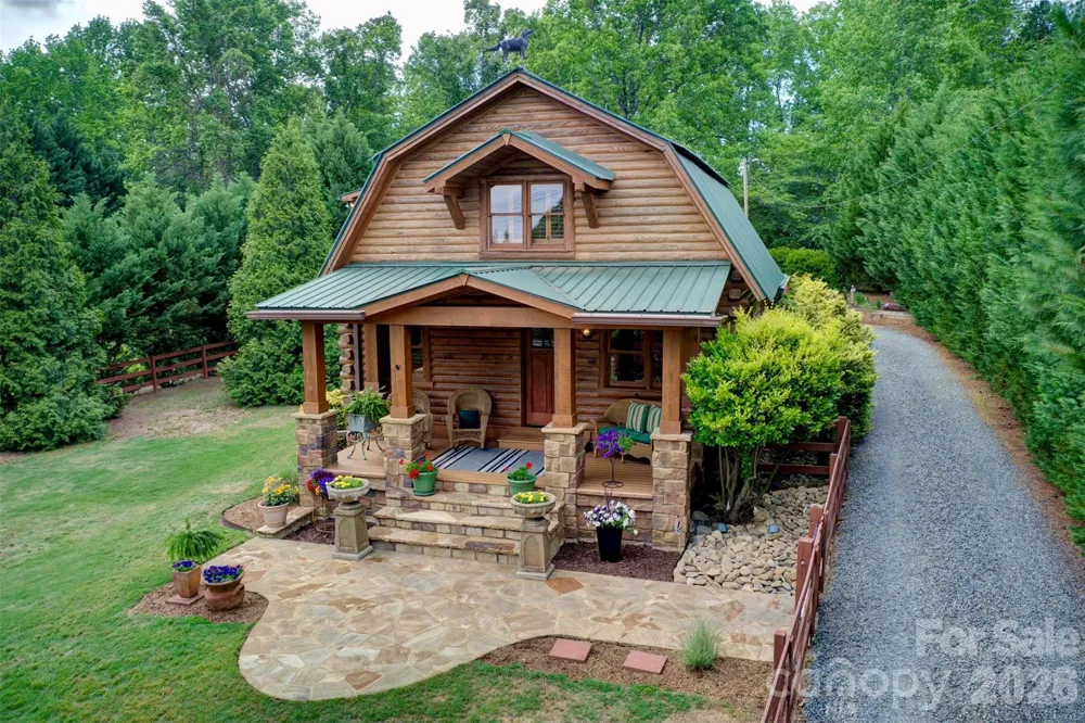 15425 E Rocky River Road Davidson, NC 28036