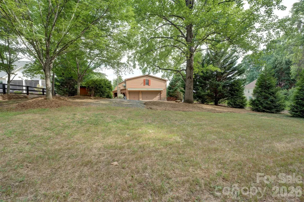 15425 E Rocky River Road Davidson, NC 28036