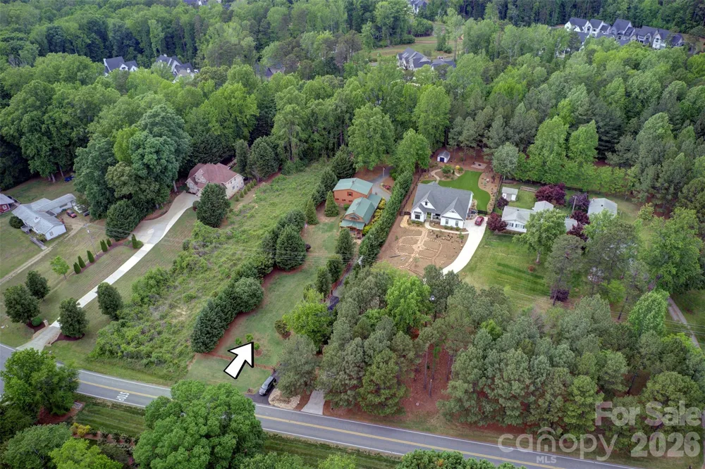 15425 E Rocky River Road Davidson, NC 28036