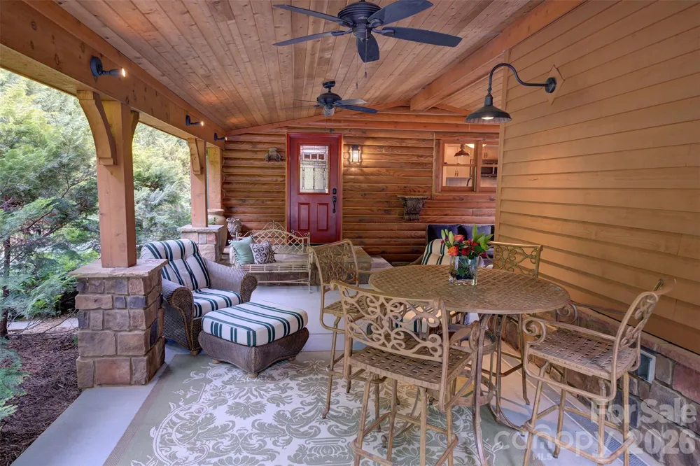 15425 E Rocky River Road Davidson, NC 28036
