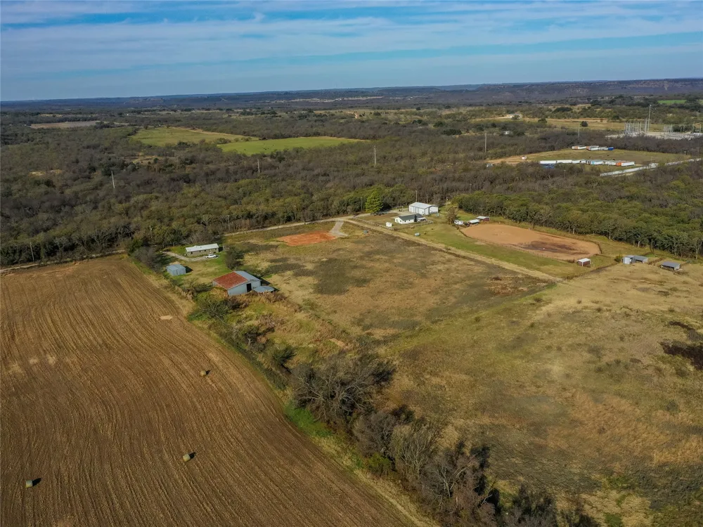 630 CR-3825 Bridgeport, TX 76426