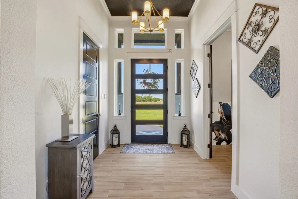 2016 Sonora Way Poolville, TX 76487