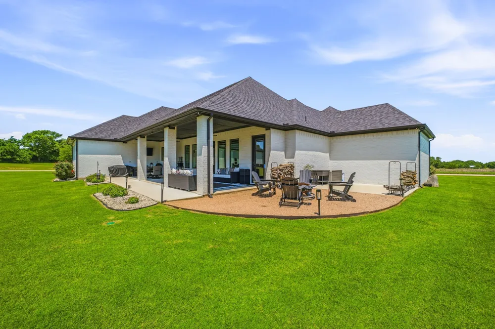 2016 Sonora Way Poolville, TX 76487