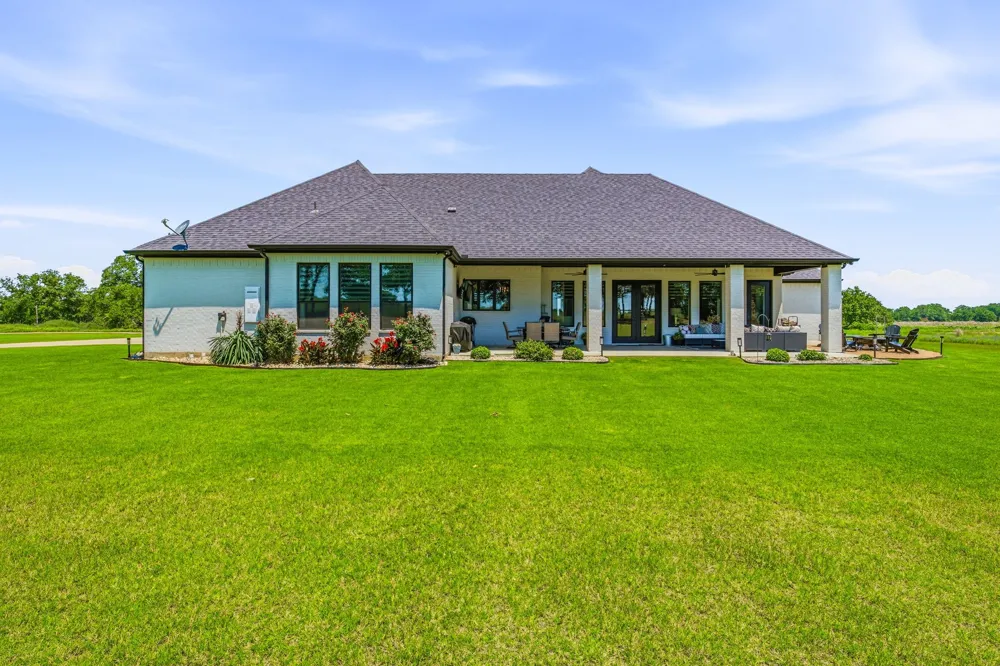 2016 Sonora Way Poolville, TX 76487