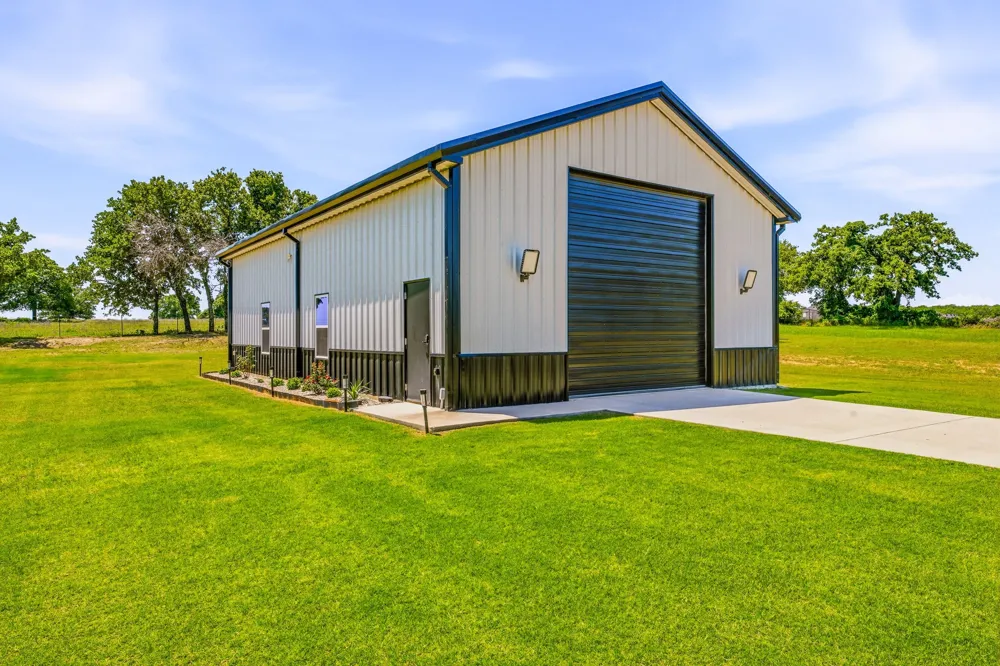 2016 Sonora Way Poolville, TX 76487