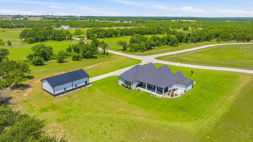 2016 Sonora Way Poolville, TX 76487
