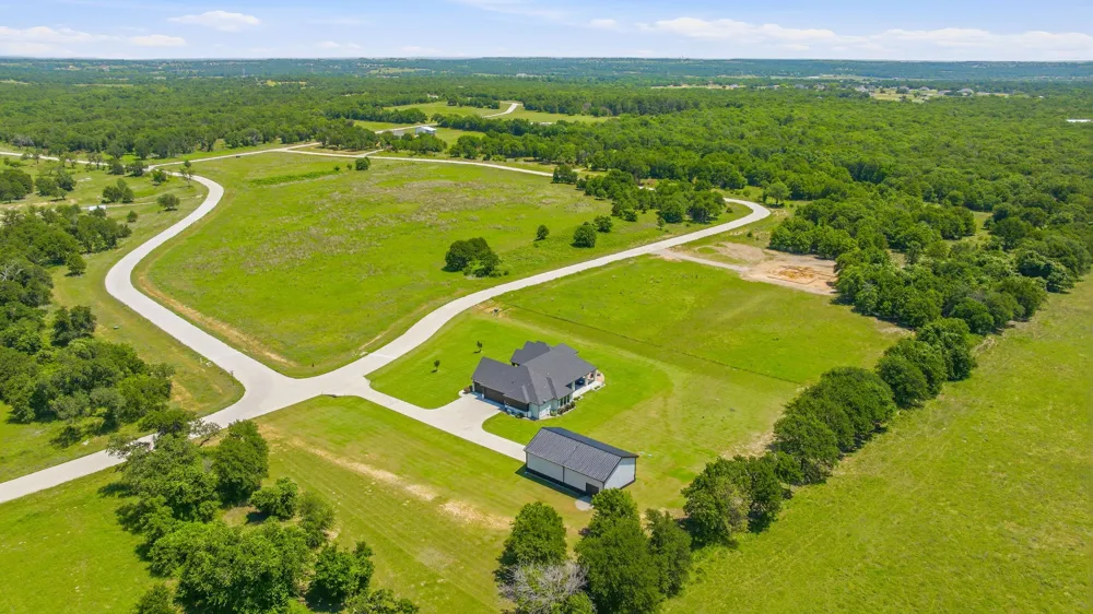 2016 Sonora Way Poolville, TX 76487