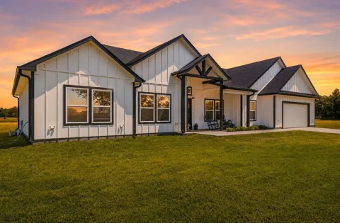 689 Dill Road