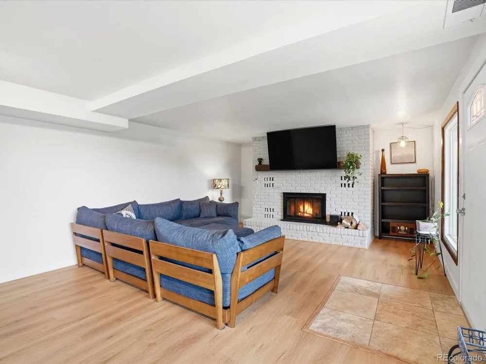 204 Bob Cat Trail Bailey, CO 80421