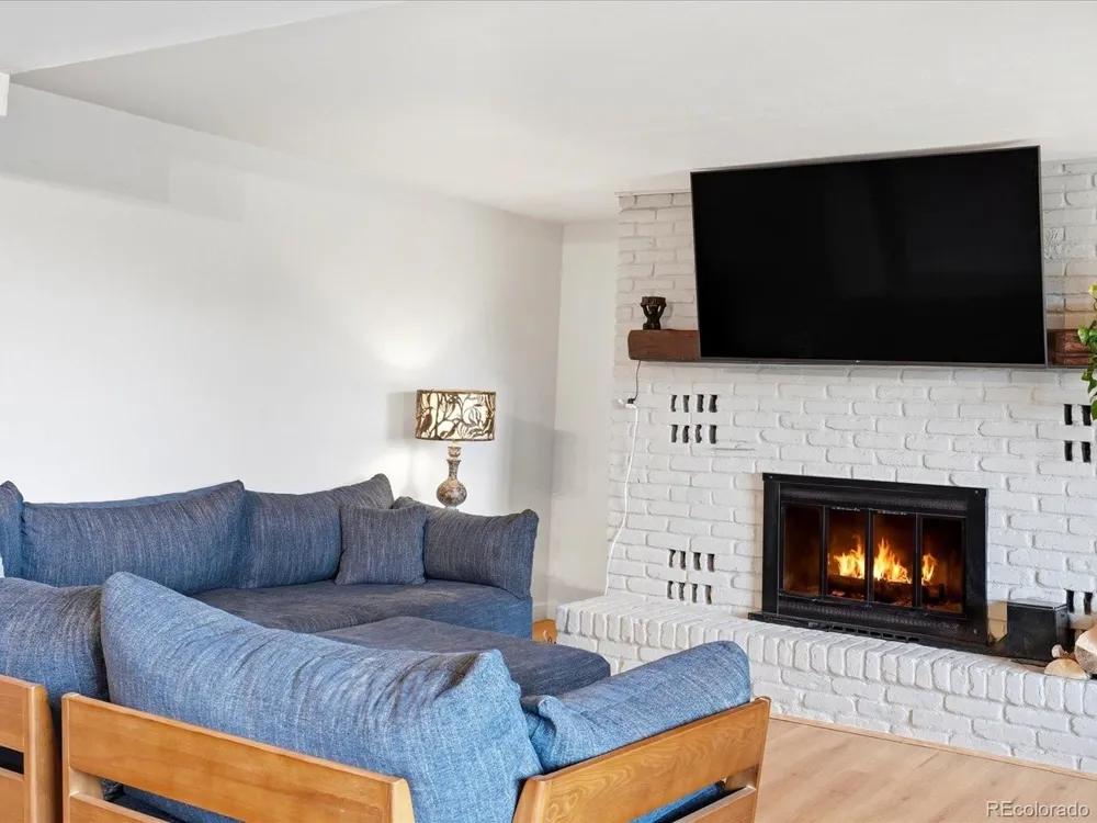 204 Bob Cat Trail Bailey, CO 80421