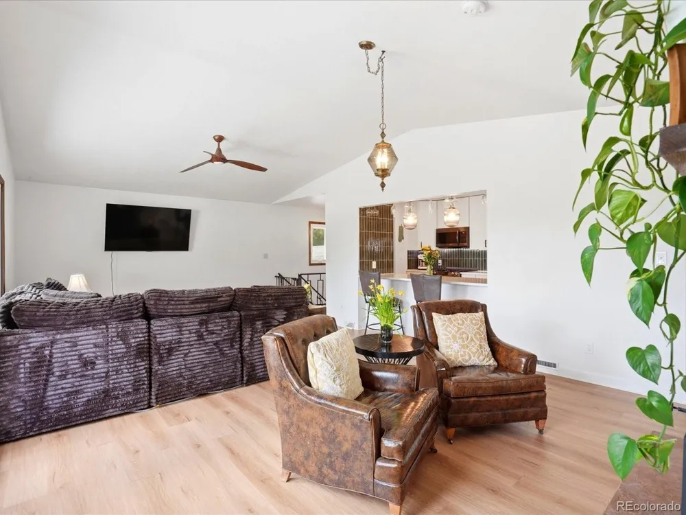 204 Bob Cat Trail Bailey, CO 80421