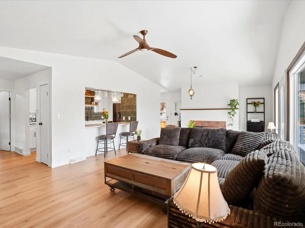 204 Bob Cat Trail Bailey, CO 80421