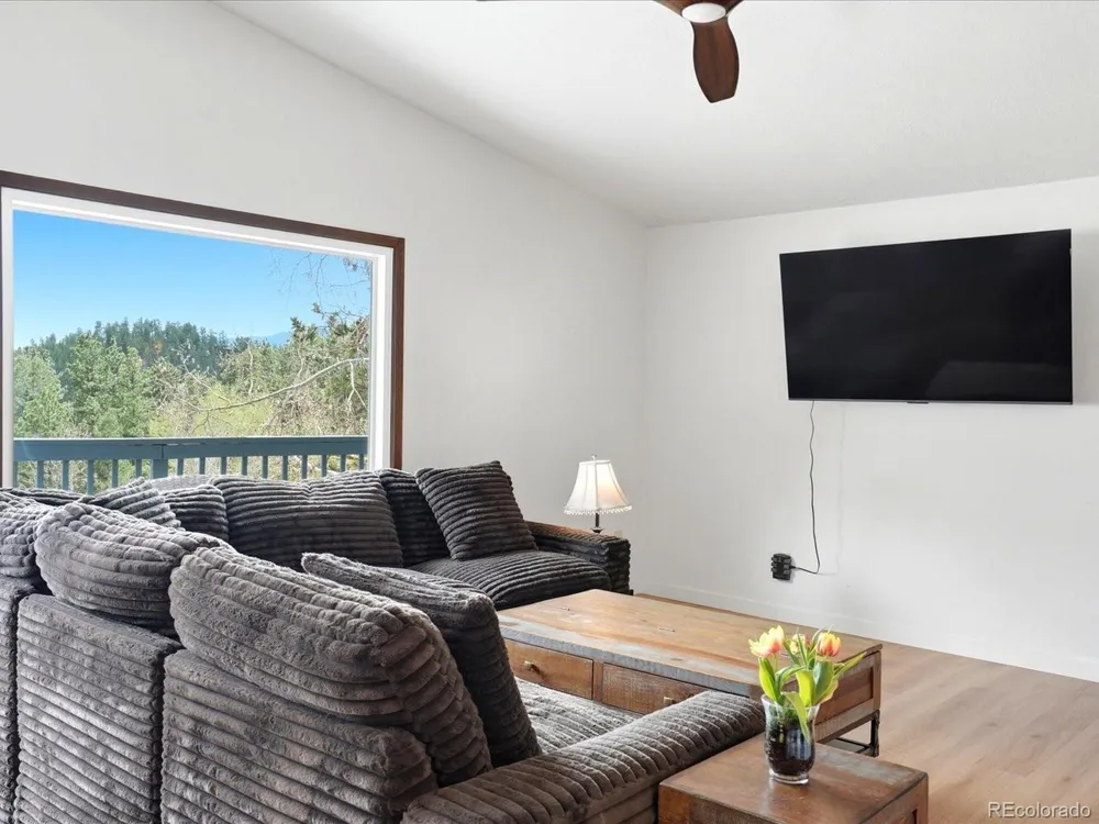 204 Bob Cat Trail Bailey, CO 80421