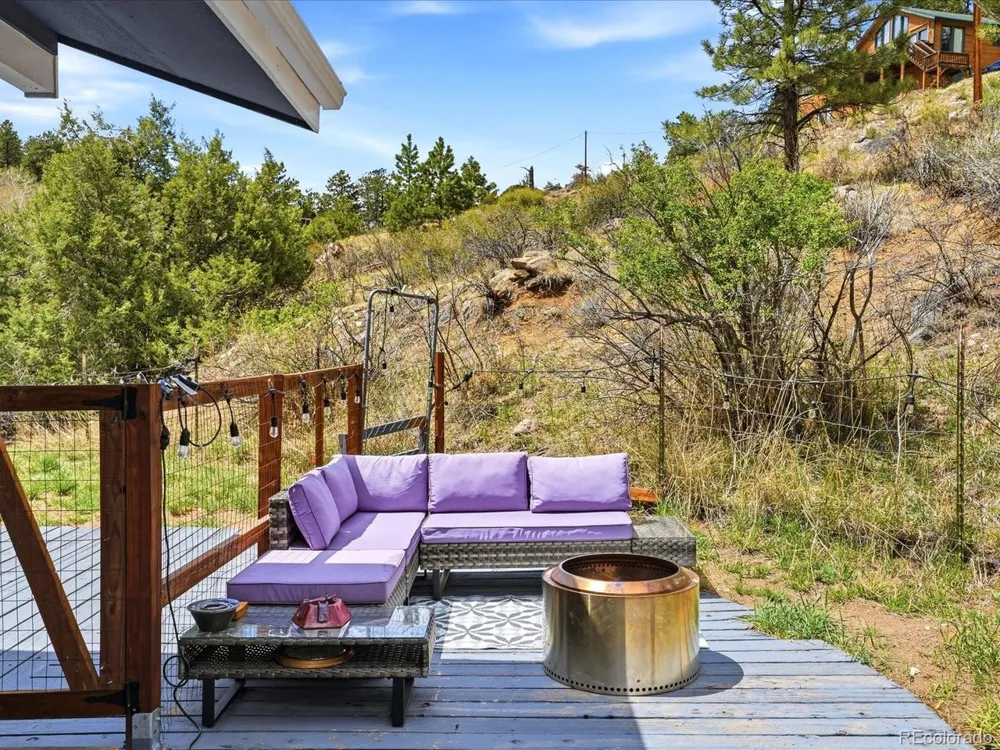 204 Bob Cat Trail Bailey, CO 80421
