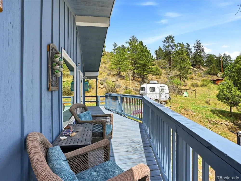 204 Bob Cat Trail Bailey, CO 80421