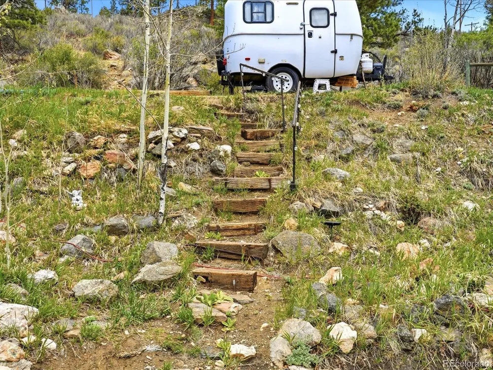 204 Bob Cat Trail Bailey, CO 80421