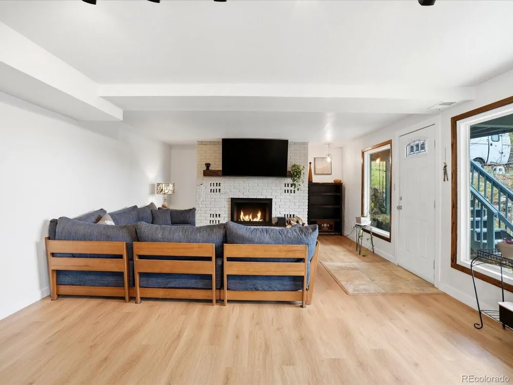 204 Bob Cat Trail Bailey, CO 80421