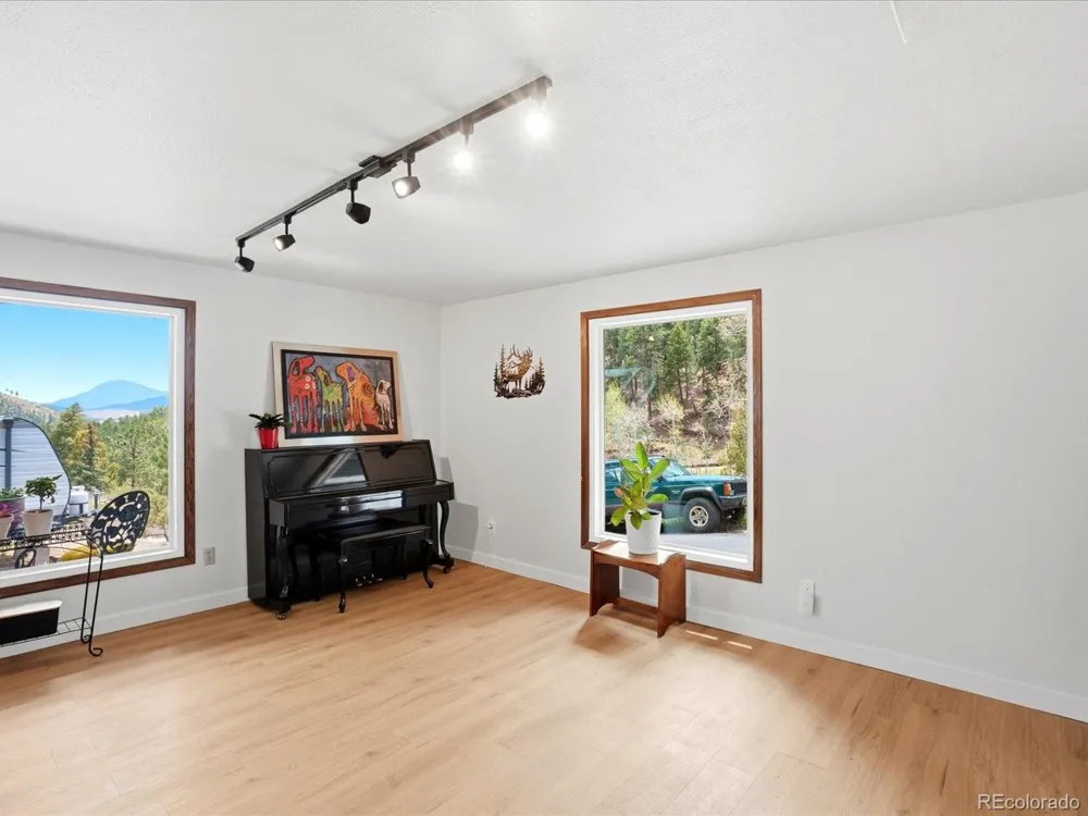 204 Bob Cat Trail Bailey, CO 80421
