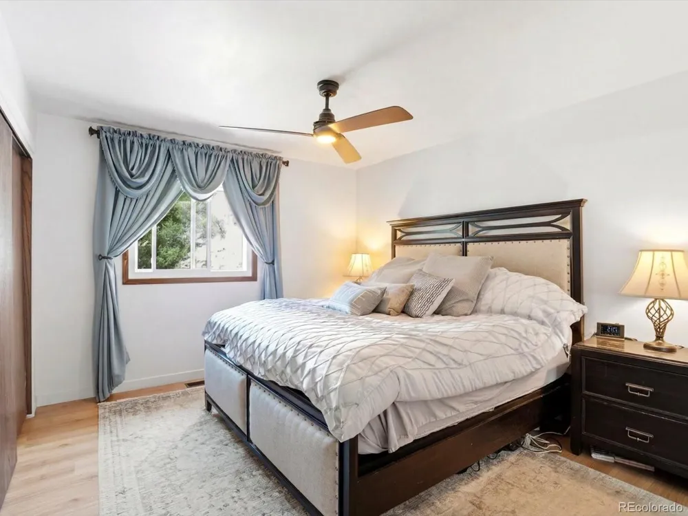 204 Bob Cat Trail Bailey, CO 80421