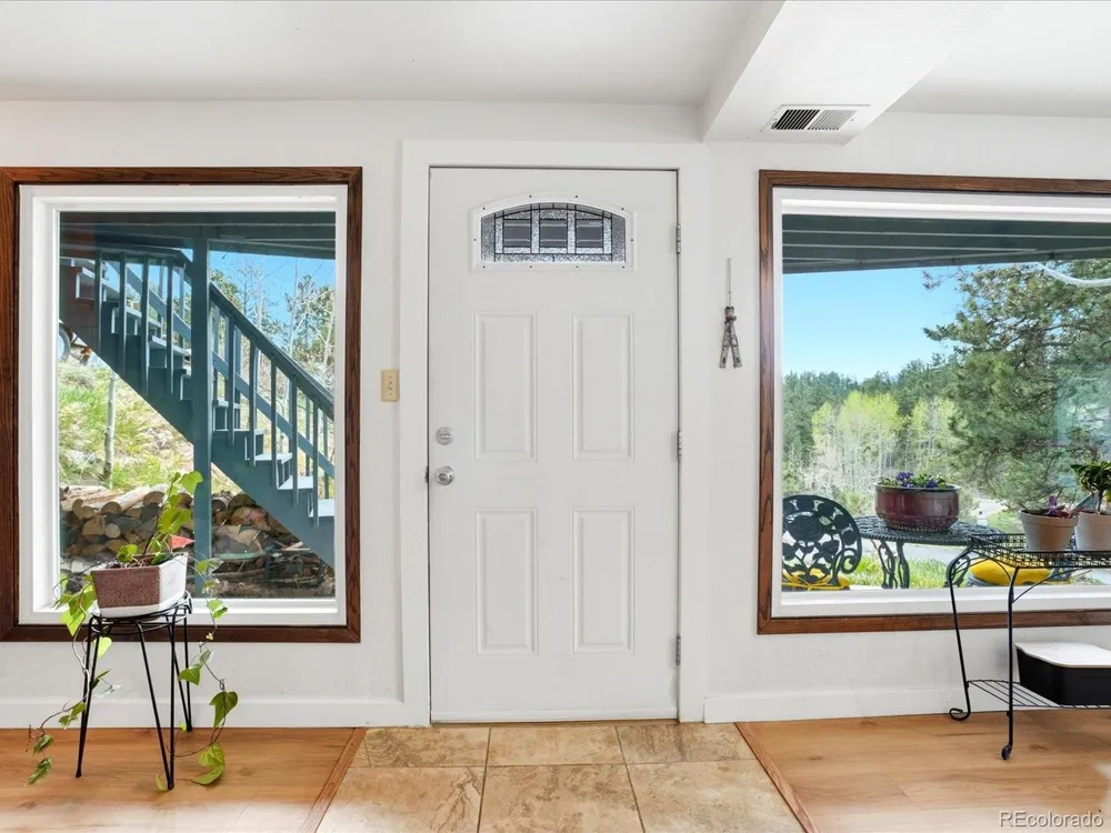 204 Bob Cat Trail Bailey, CO 80421
