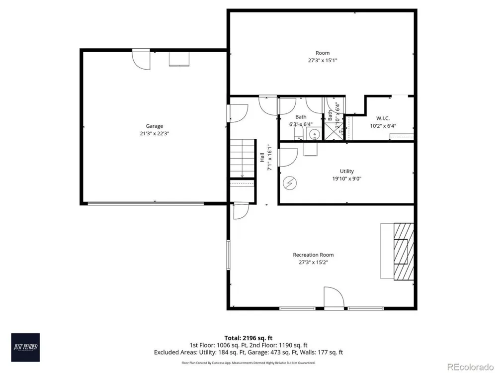 204 Bob Cat Trail Bailey, CO 80421