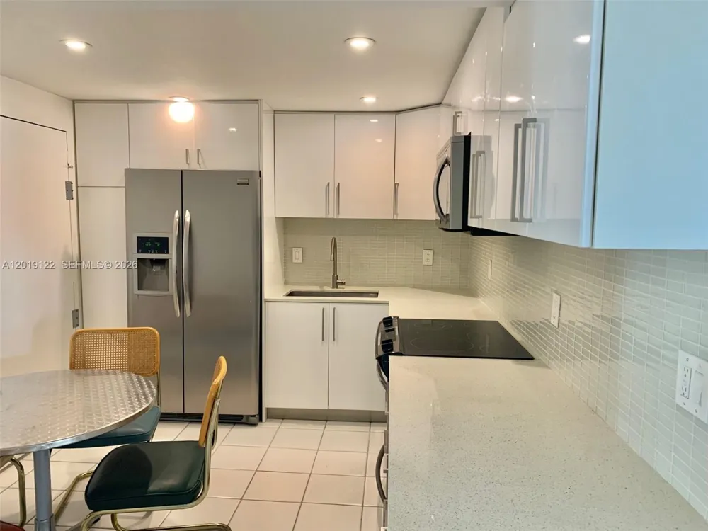 1500 S Ocean Dr #17E Hollywood, FL 33019