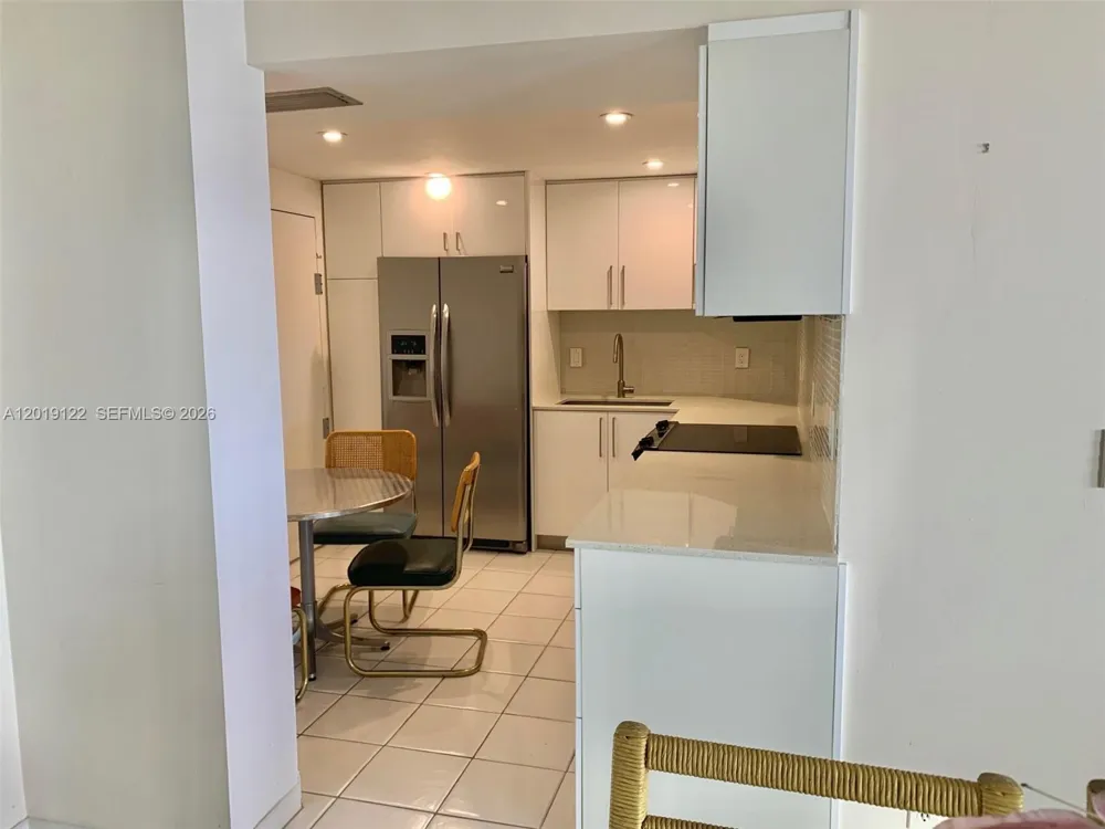 1500 S Ocean Dr #17E Hollywood, FL 33019