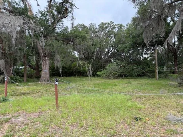 412 YORK STREET Wildwood, FL 34785