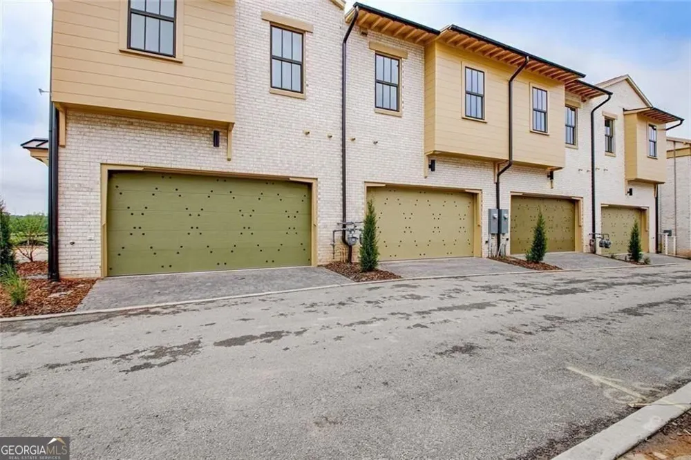 140 Rolison WAY Fayetteville, GA 30214