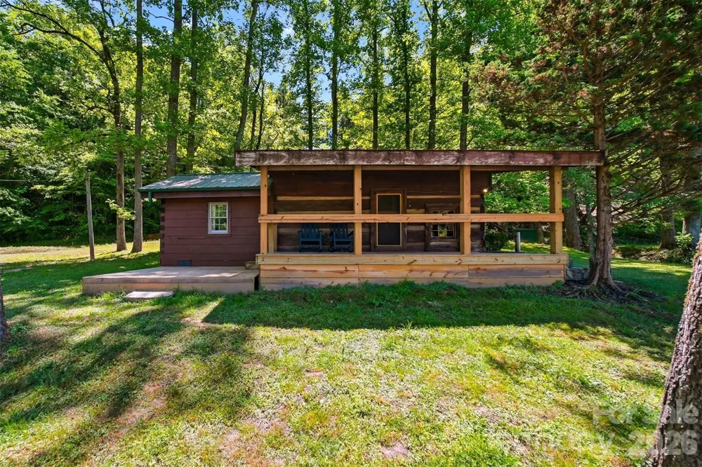 81 +/- Acres 2967 Roby Martin Road Lenoir, NC 28645