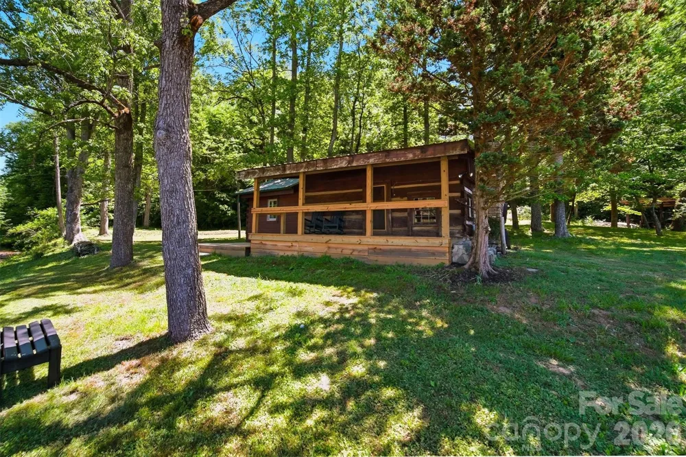 81 +/- Acres 2967 Roby Martin Road Lenoir, NC 28645