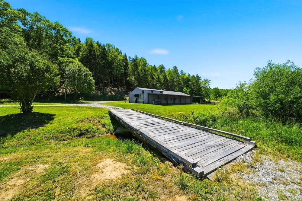 81 +/- Acres 2967 Roby Martin Road Lenoir, NC 28645