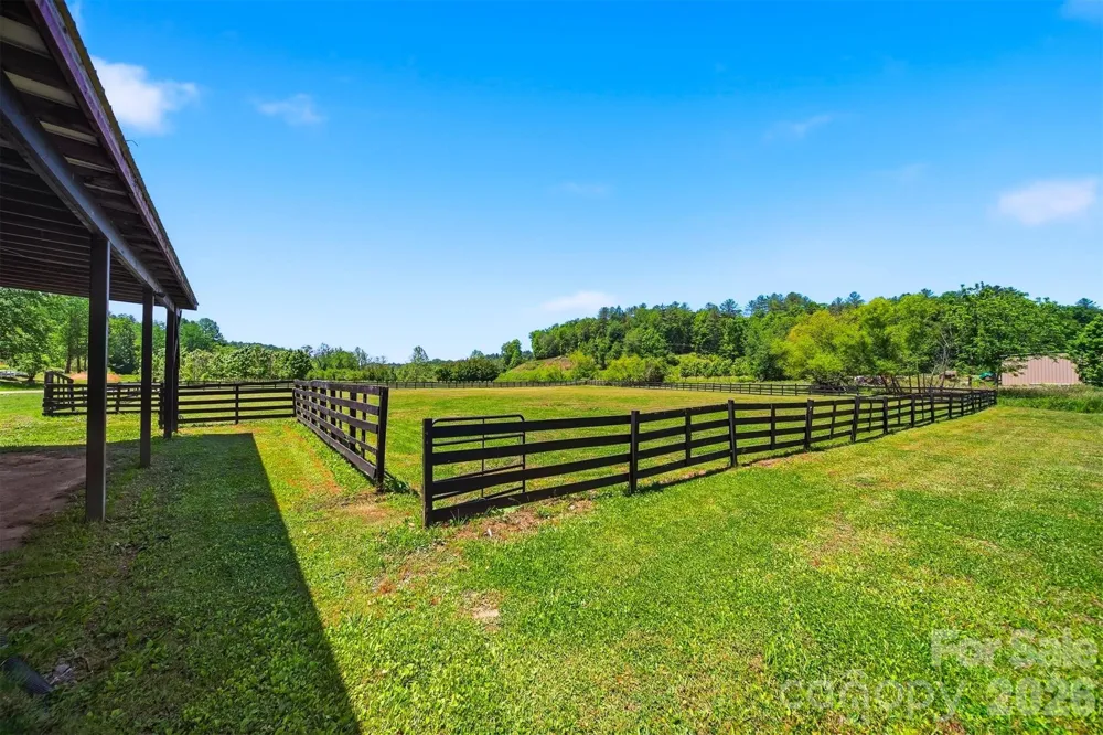 81 +/- Acres 2967 Roby Martin Road Lenoir, NC 28645
