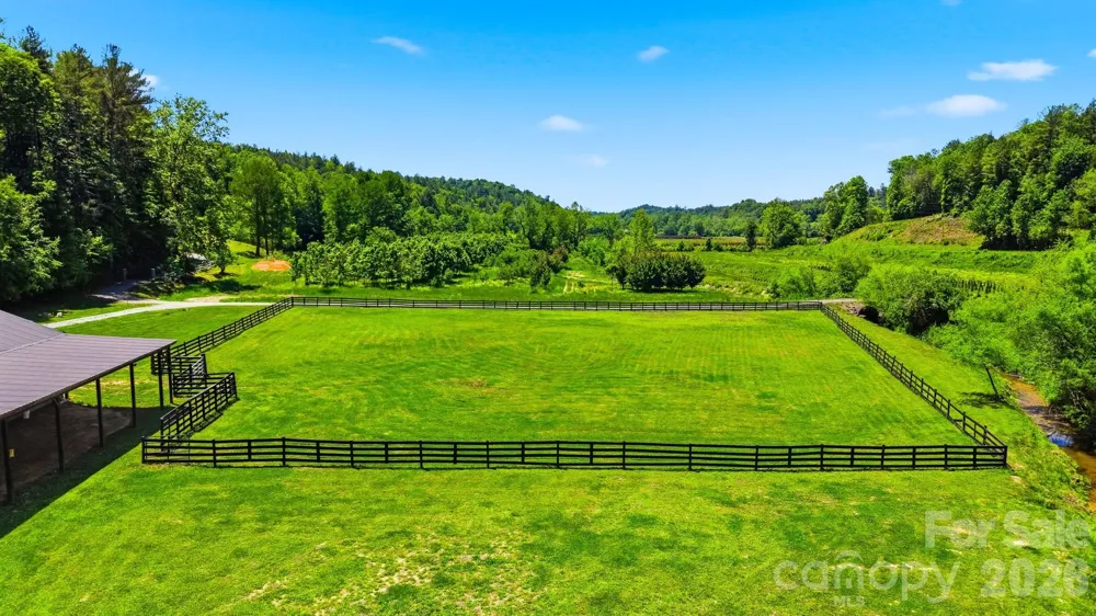 81 +/- Acres 2967 Roby Martin Road Lenoir, NC 28645