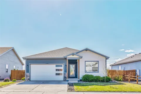 1116 Coyote Lane
