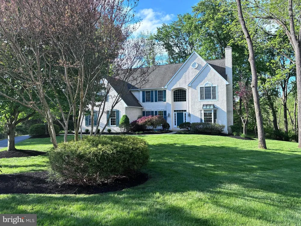 936 KILDUFF CIRCLE West Chester, PA 19382