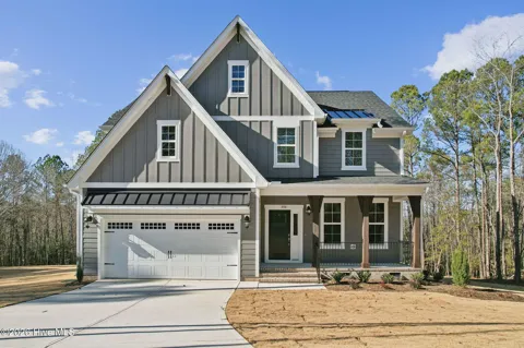 269 Oak Meadow Lane