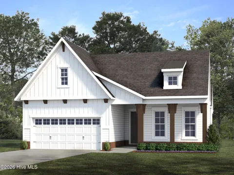 291 Oak Meadow Lane